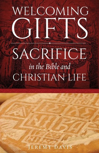 Cover of Welcoming Gifts