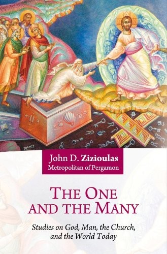 Cover of The One and the Many