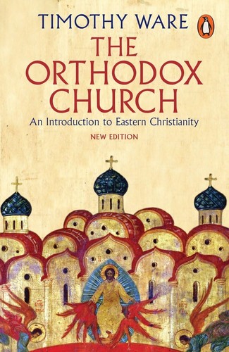 Cover of The Orthodox Church